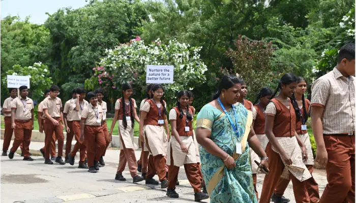 good cbse schools in chennai
