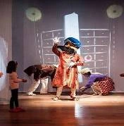 students theatre